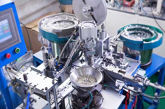 汽車電機事業(yè)部