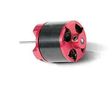 中國或是未來世界電機制造工廠