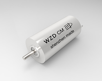 空心杯電機(jī)工作原理及產(chǎn)品特性