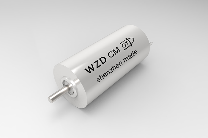 空心杯電機(jī)工作原理及產(chǎn)品特性