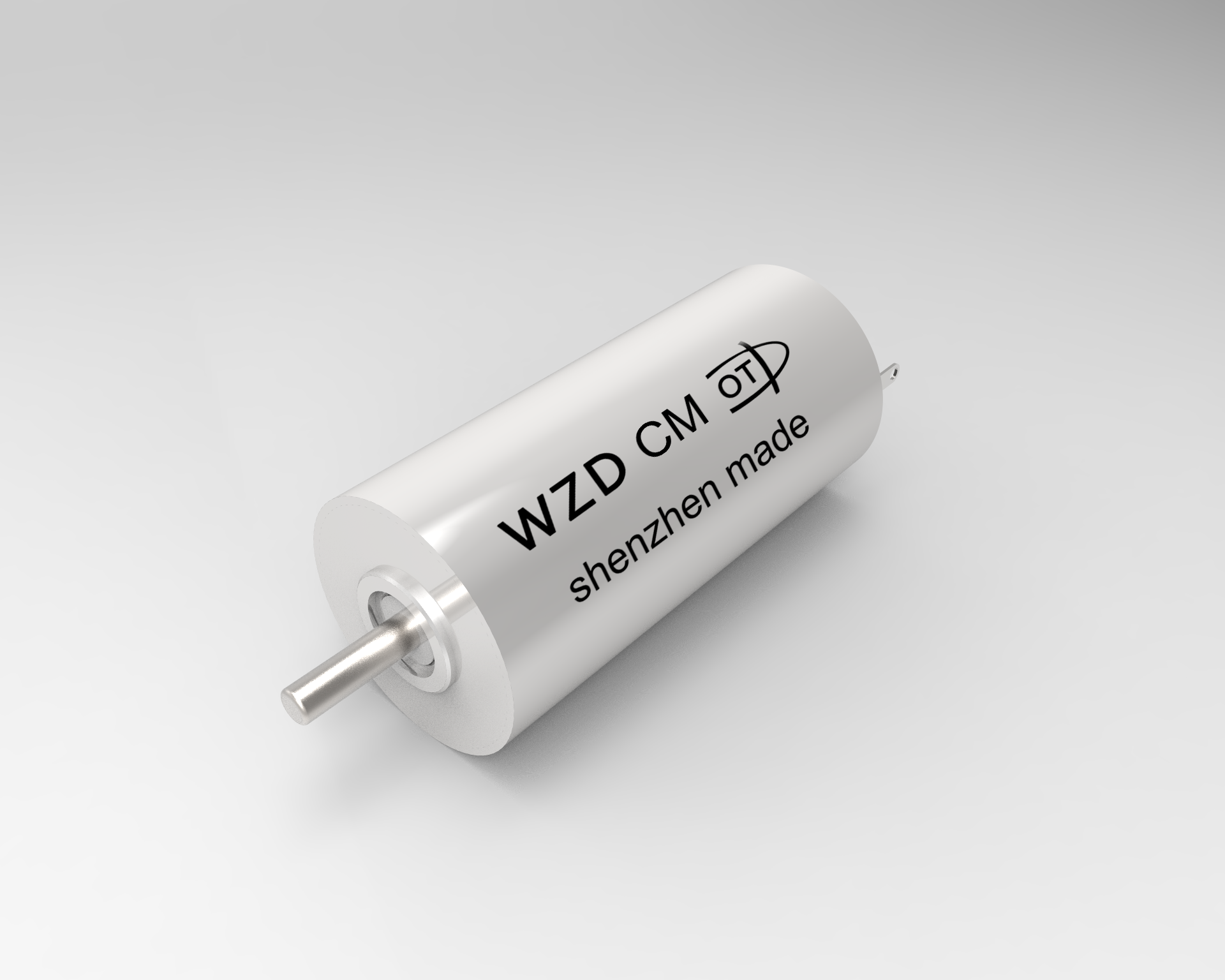 空心杯電機(jī)的應(yīng)用