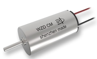 電動(dòng)牙刷空心杯電機(jī)