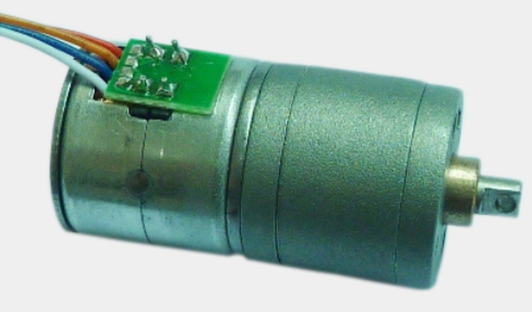 步進(jìn)電機(jī)與其他控制用電機(jī)的區(qū)別