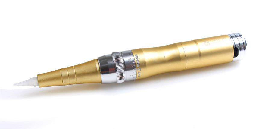 為紋眉打造更優(yōu)秀的電機