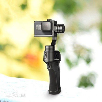 為優(yōu)秀的云臺提供電機