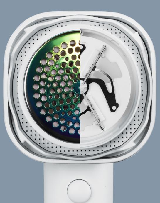 毛球修剪器電機(jī)_剃毛球器馬達(dá)定制-萬至達(dá)電機(jī)