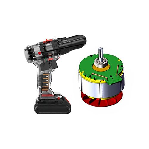 為什么電動(dòng)工具要選擇無(wú)刷電機(jī)_電動(dòng)工具電機(jī)生產(chǎn)廠家-萬(wàn)至達(dá)電機(jī)