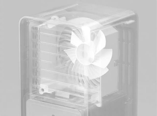 迷你空調(diào)扇電機_mini空調(diào)扇無刷電機廠家-萬至達(dá)電機