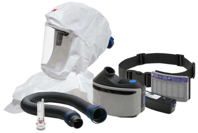 封閉式PAPR呼吸器電機(jī)_自給式呼吸器風(fēng)扇-萬至達(dá)電機(jī)