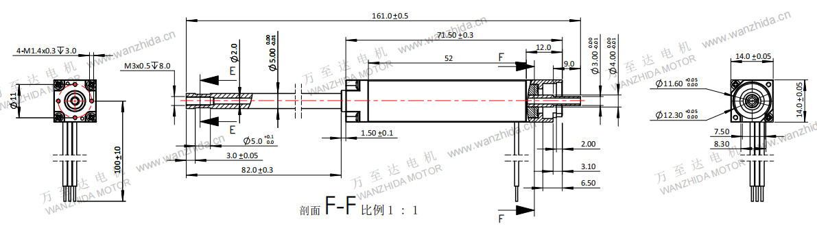 芯片封裝機(jī)電機(jī)_晶圓封裝設(shè)備上的電機(jī)_半導(dǎo)體封裝設(shè)備馬達(dá)廠家-萬(wàn)至達(dá)電機(jī)