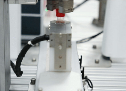 核酸檢測機器人電機解決方案_核酸采樣機器人專用電機-萬至達電機