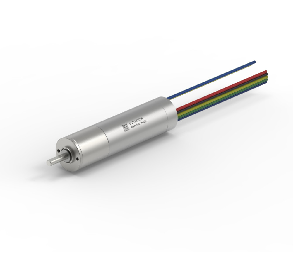 胰島素泵和注射泵電機(jī)解決方案 胰島素泵和注射泵電機(jī)解決方案