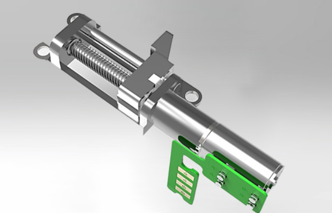 胰島素泵電機(jī)_注射泵電機(jī)解決方案-萬(wàn)至達(dá)電機(jī)