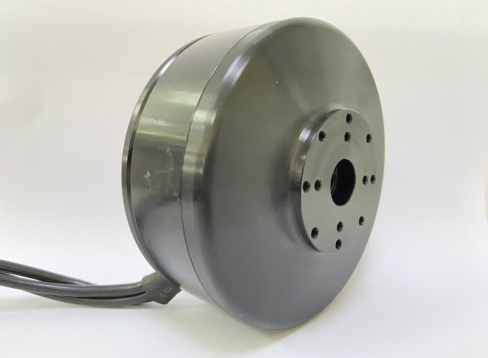 智能健身泵電機(jī)解決方案 智能健身泵電機(jī)解決方案