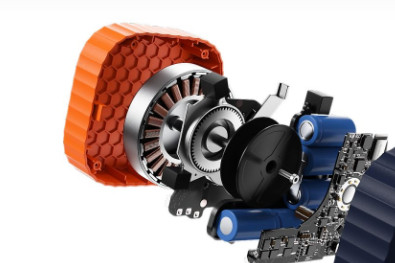 智能健身泵電機_智能力量訓練器用的無刷電機-萬至達電機