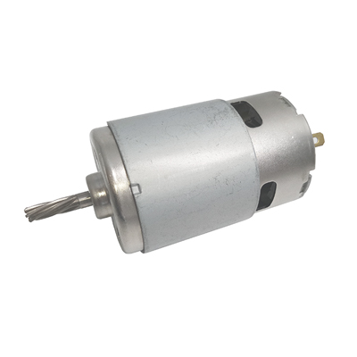 有刷電機(jī)OT-RK-770（775）