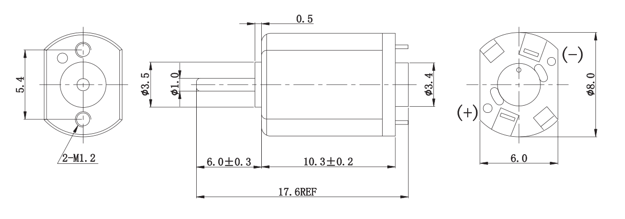 有刷電機(jī)_遙控車電機(jī)_遙控飛機(jī)電機(jī)_大腳車馬達(dá)-萬(wàn)至達(dá)電機(jī)