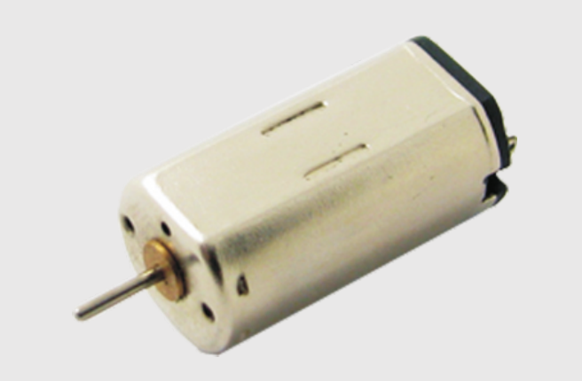 OT-FF-N40有刷電機