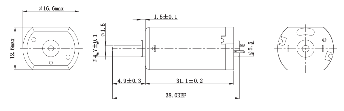 有刷電機(jī)_電動(dòng)牙刷電機(jī)_剃須刀馬達(dá)_刮毛器電機(jī)-萬(wàn)至達(dá)電機(jī)