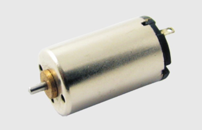 OT-RF-1220有刷電機