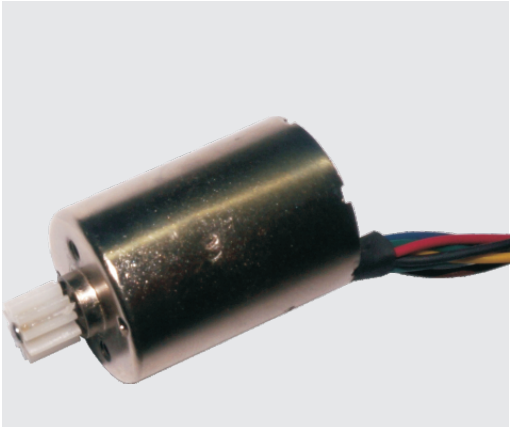 OT-EM1723無刷電機(jī)_按摩器馬達(dá)