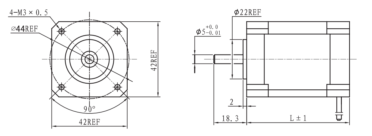 OT-EM4257無(wú)刷電機(jī)|電動(dòng)門窗電機(jī)|電動(dòng)窗簾電機(jī)|自動(dòng)門電機(jī)-萬(wàn)至達(dá)電機(jī)