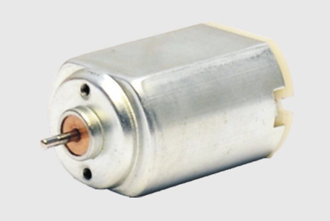 OT-FF-337有刷直流電機(jī)