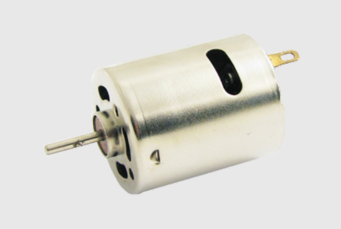 OT-RK-360(365)SH直流有刷電機(jī)