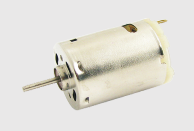 OT-RK-380(385)SA直流有刷電機 OT-RK-380(385)SA直流有刷電機