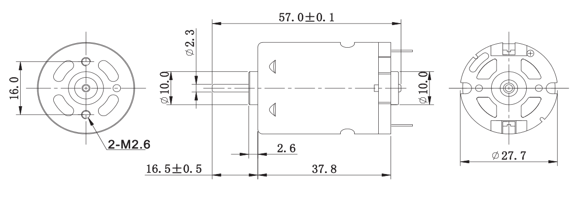 直流有刷電機(jī)_打印機(jī)電機(jī)_復(fù)印機(jī)電機(jī)_辦公設(shè)備電機(jī)-萬至達(dá)電機(jī)