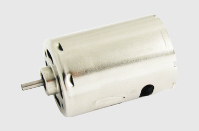 OT-RK-540(545)直流有刷電機(jī) OT-RK-540(545)直流有刷電機(jī)