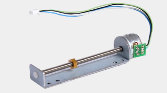 OT-SM15L-026絲桿步進電機 OT-SM15L-026絲桿步進電機