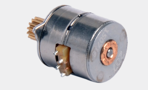 OT-SM10P-037步進電機 OT-SM10P-037步進電機