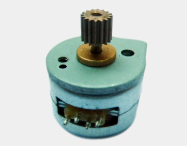OT-SM15P-017步進電機