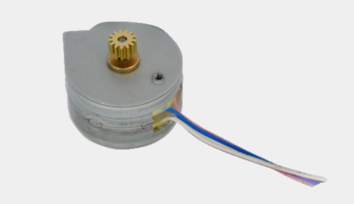 OT-SM25P-001步進(jìn)電機(jī)