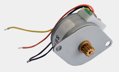 OT-SM25P-114步進電機 OT-SM25P-114步進電機