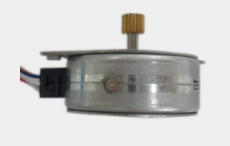 OT-SM35P-395步進(jìn)電機