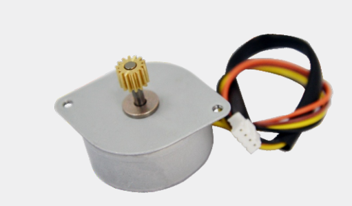 OT-SM35P-008步進(jìn)電機(jī)