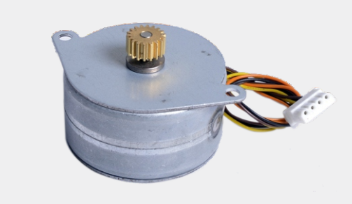 OT-SM42P-424步進電機 OT-SM42P-424步進電機