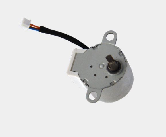 OT-GSM24-489步進電機_監(jiān)控攝像頭電機 OT-GSM24-489步進電機_監(jiān)控攝像頭電機