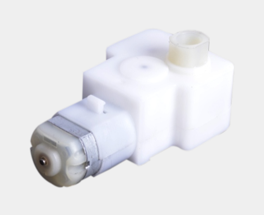 OT-M07機(jī)器人減速電機(jī)