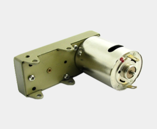 OT-6027機器人減速電機