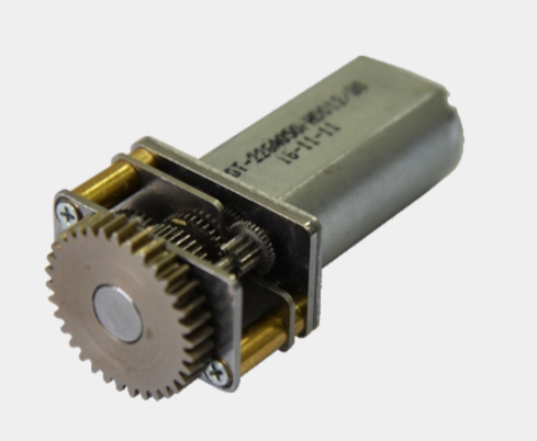 OT-22GA05減速電機_減速齒輪箱