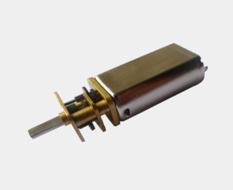 OT-13GA減速電機_小型減速機