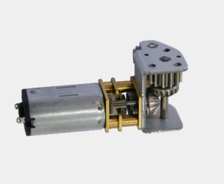 OT-12GA減速齒輪箱_減速電機(jī)