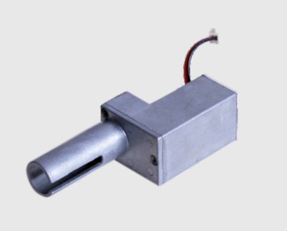 OT-12F減速電機_微型齒輪箱