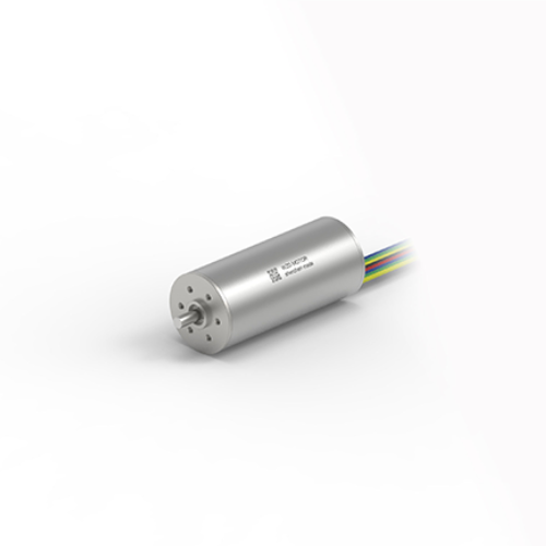 OT-ECS2864無槽無刷電機(jī)