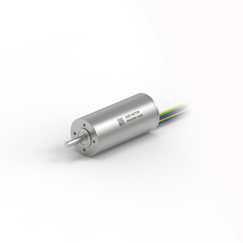 OT-ECS3270無槽無刷電機(jī)-空心杯電機(jī)
