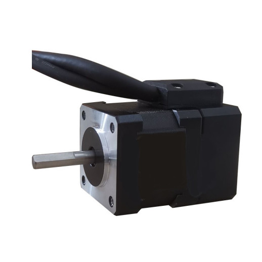 35系列1.8°兩相閉環(huán)步進(jìn)電機(jī)