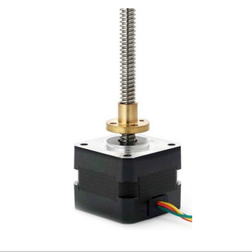 35系列絲桿電機(jī) 35系列絲桿電機(jī)